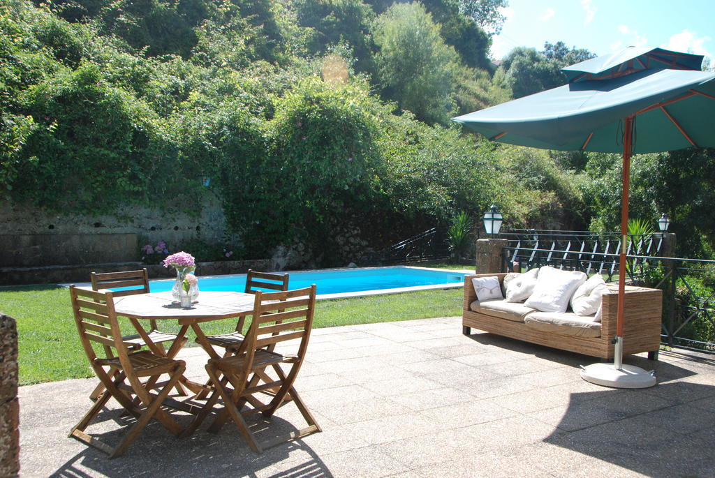 Sintra Center Guest House Escape To Nature Exterior photo