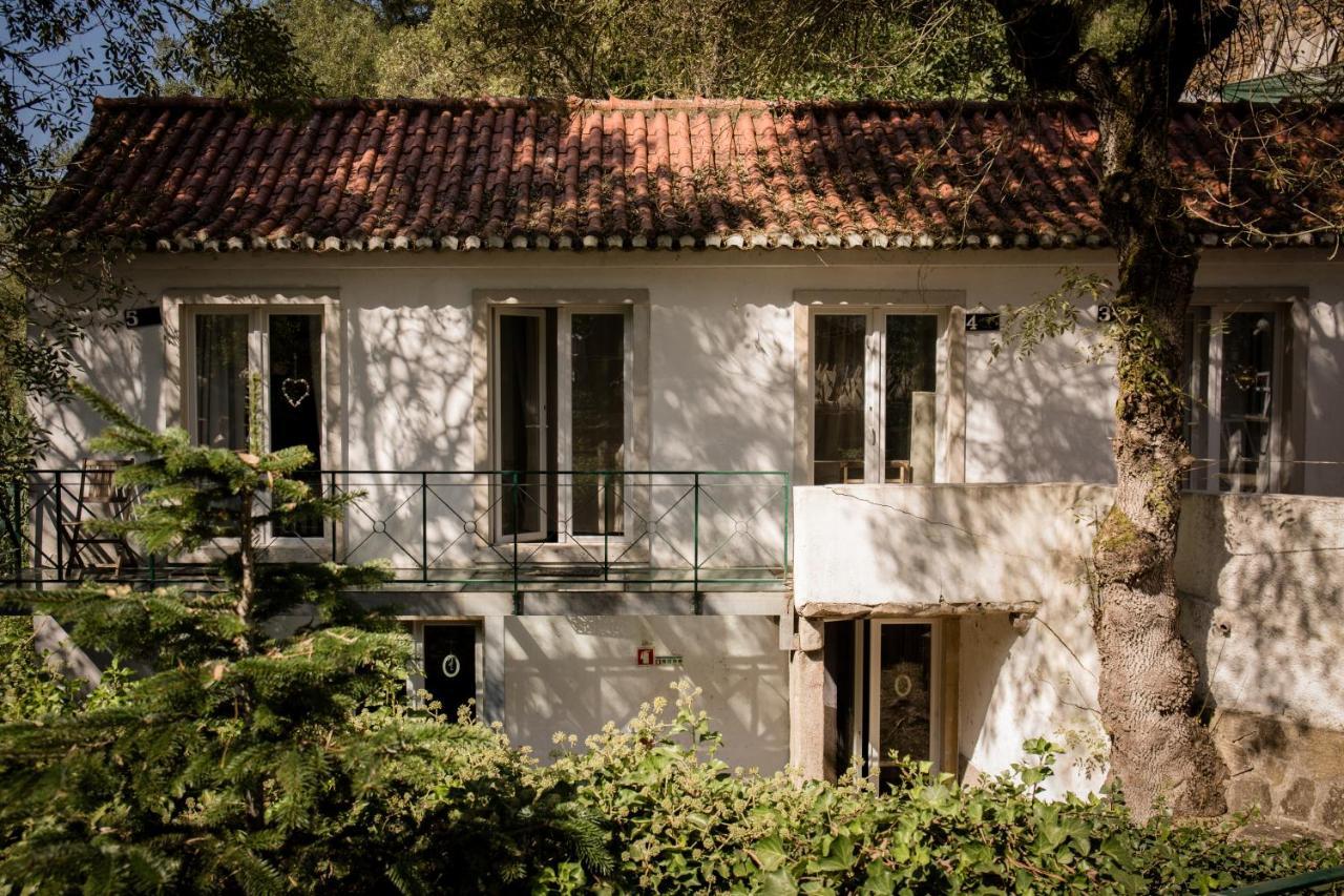 Sintra Center Guest House Escape To Nature Exterior photo